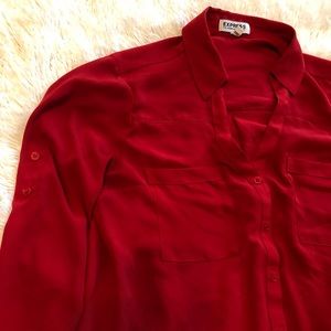 Express portofino shirt